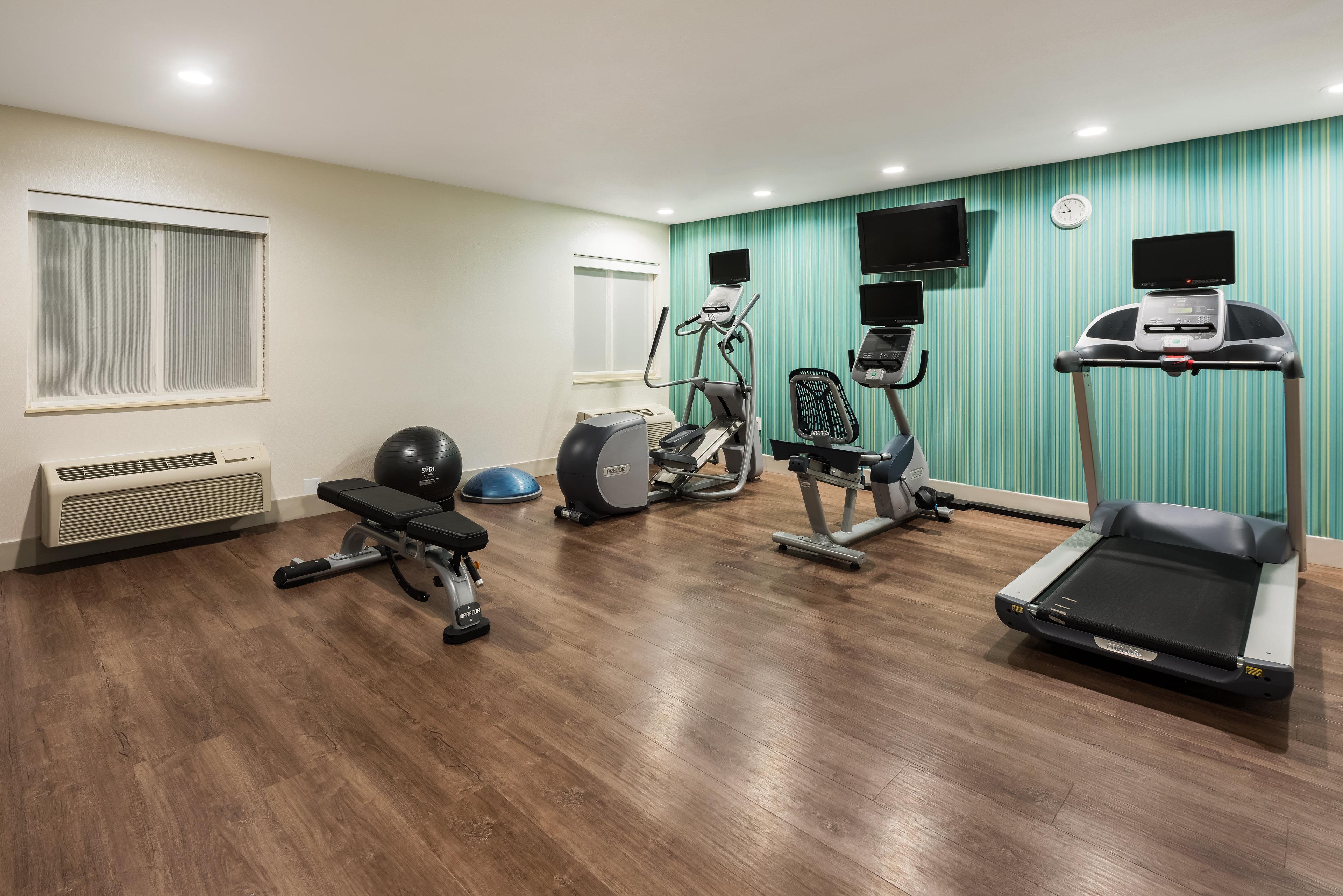 Holiday Inn Express Warrenton By Ihg Екстериор снимка