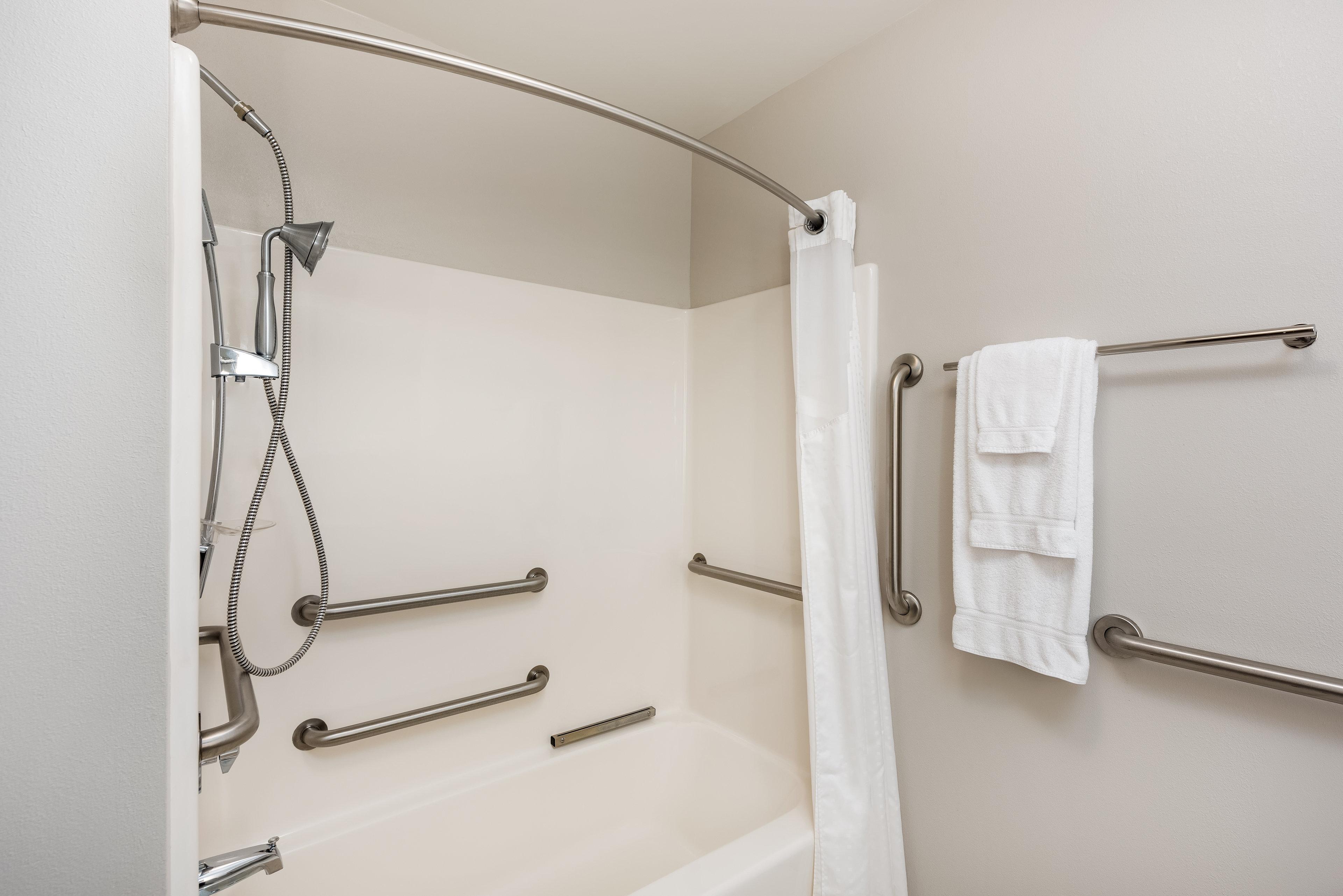 Holiday Inn Express Warrenton By Ihg Екстериор снимка