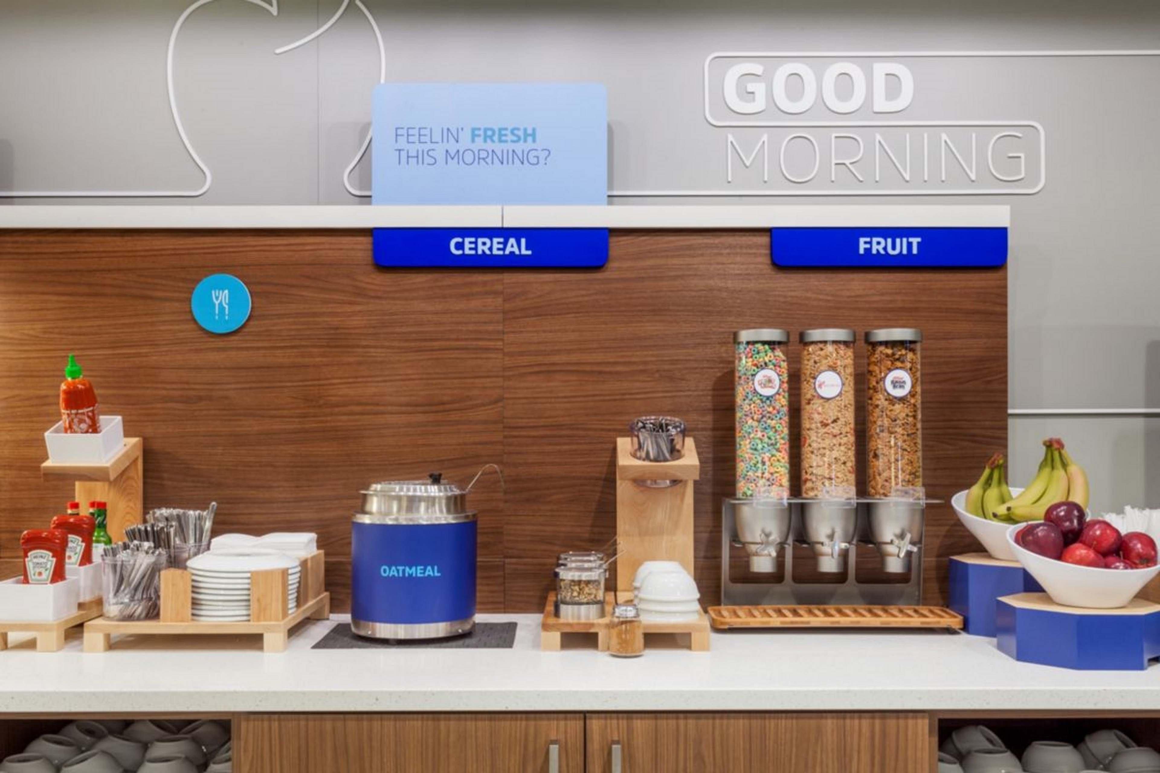 Holiday Inn Express Warrenton By Ihg Екстериор снимка